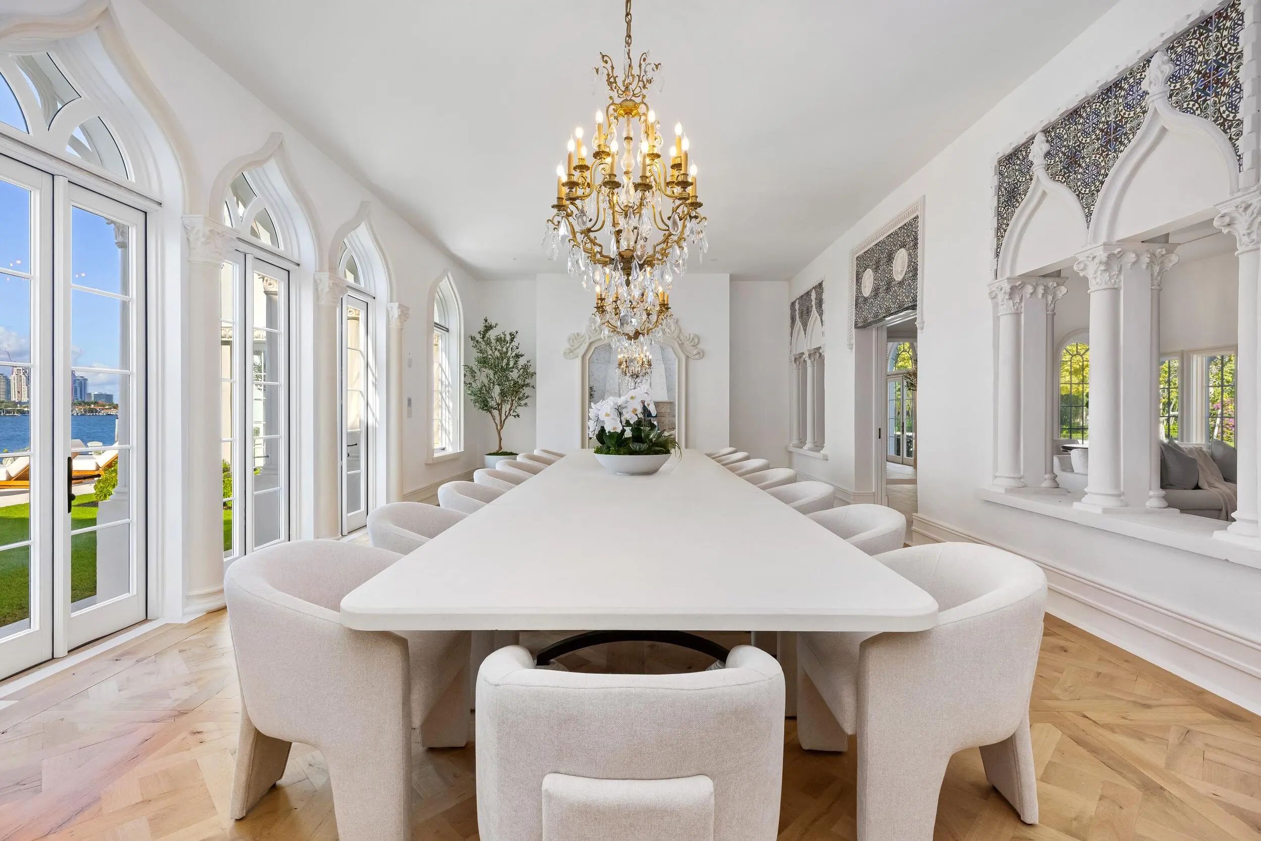 800 S County Road, Palm Beach, FL, 33480