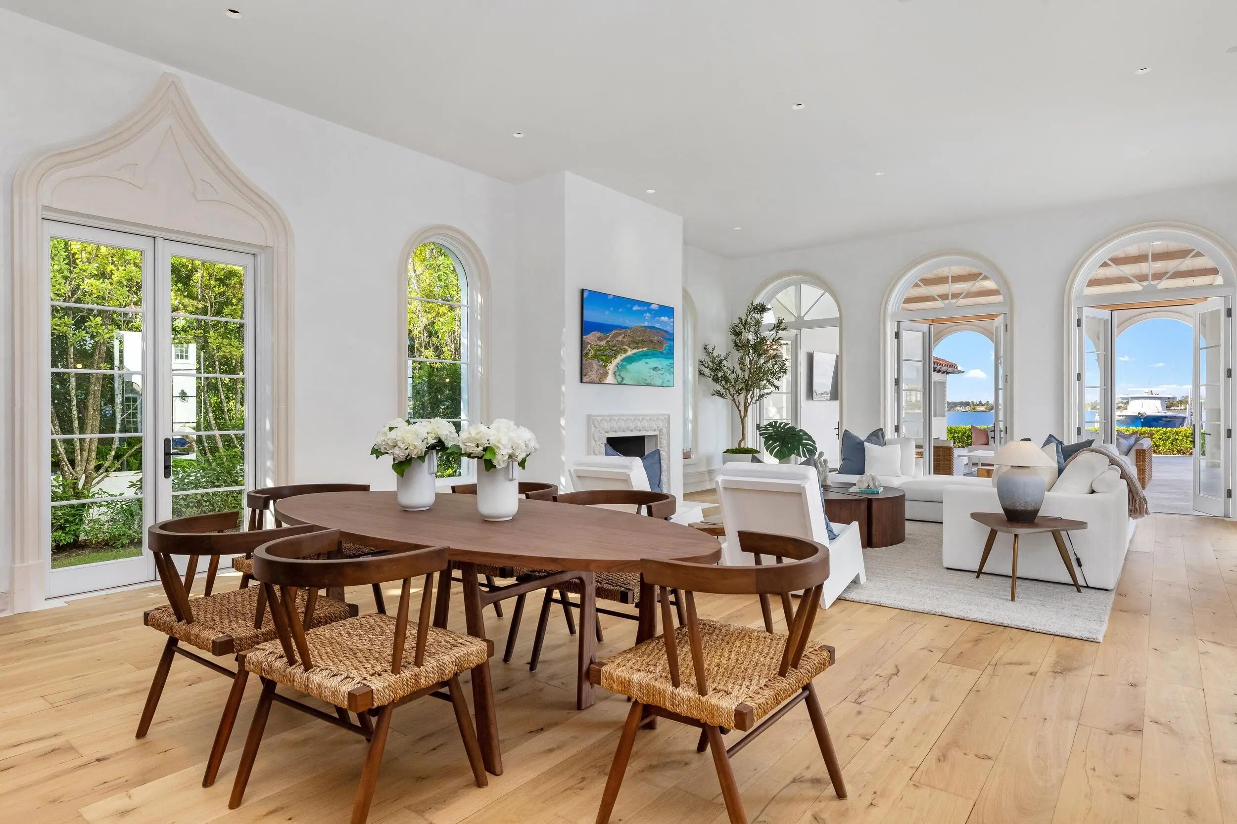 800 S County Road, Palm Beach, FL, 33480