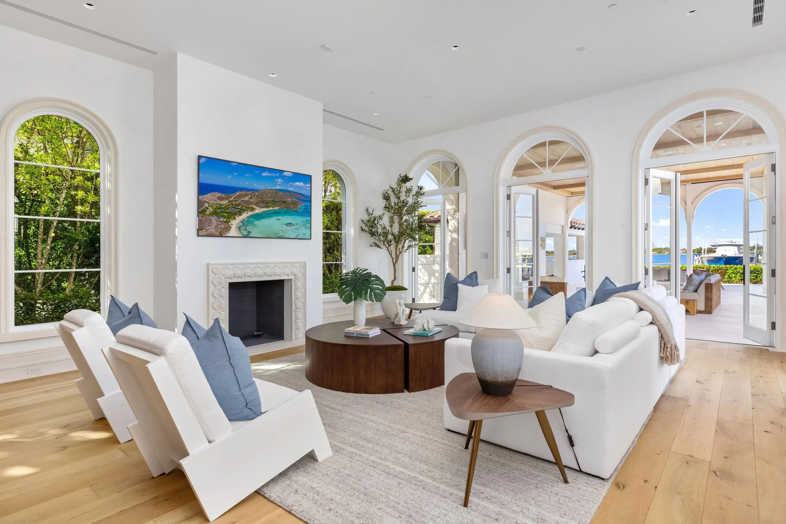 800 S County Road, Palm Beach, FL, 33480