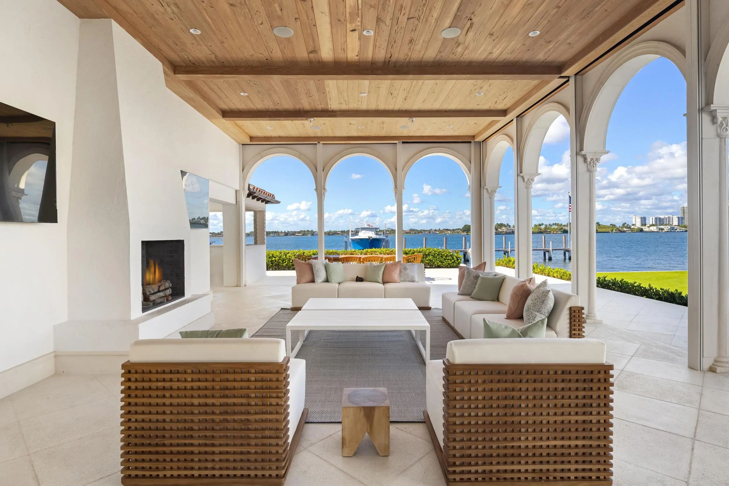 800 S County Road, Palm Beach, FL, 33480