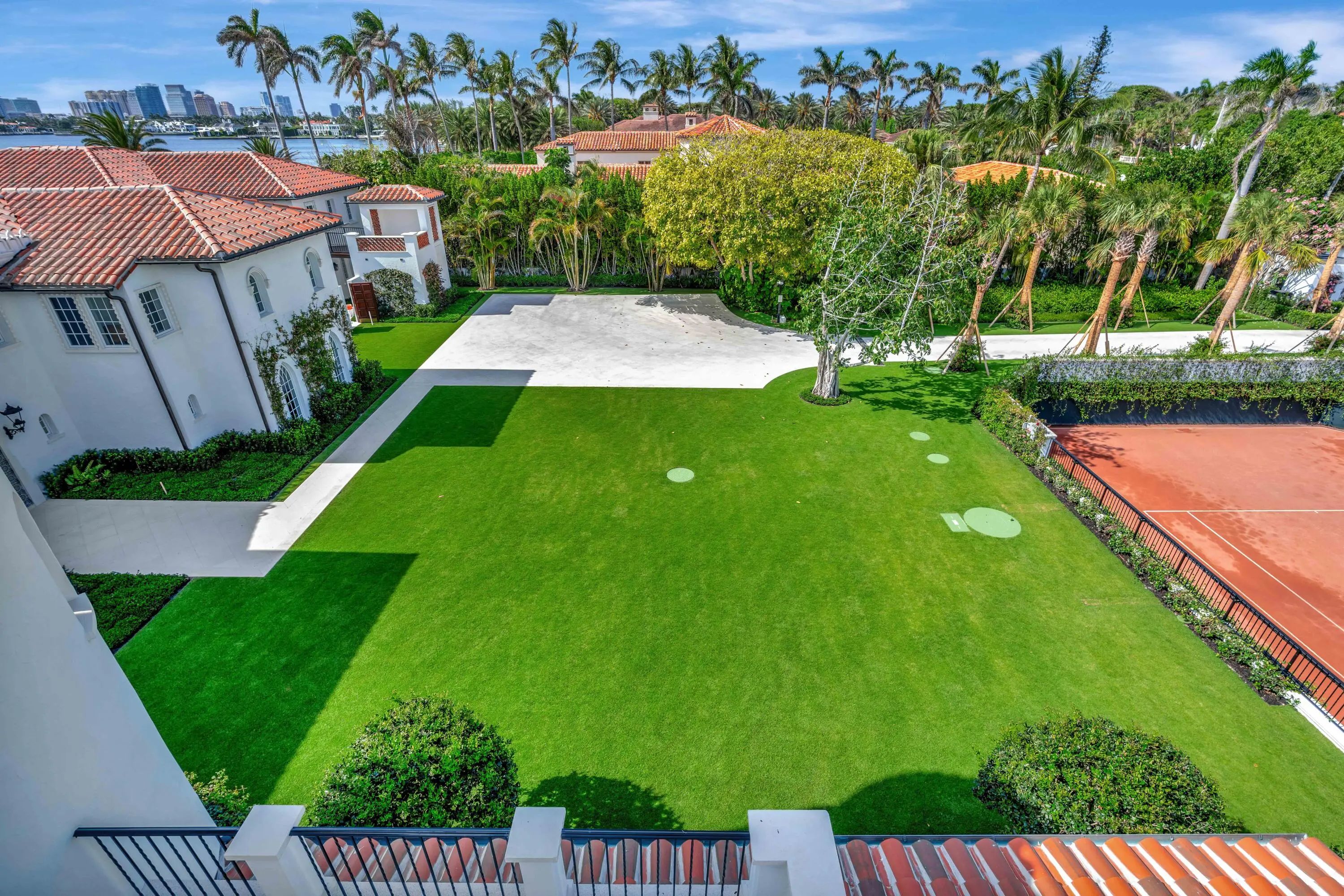 800 S County Road, Palm Beach, FL, 33480