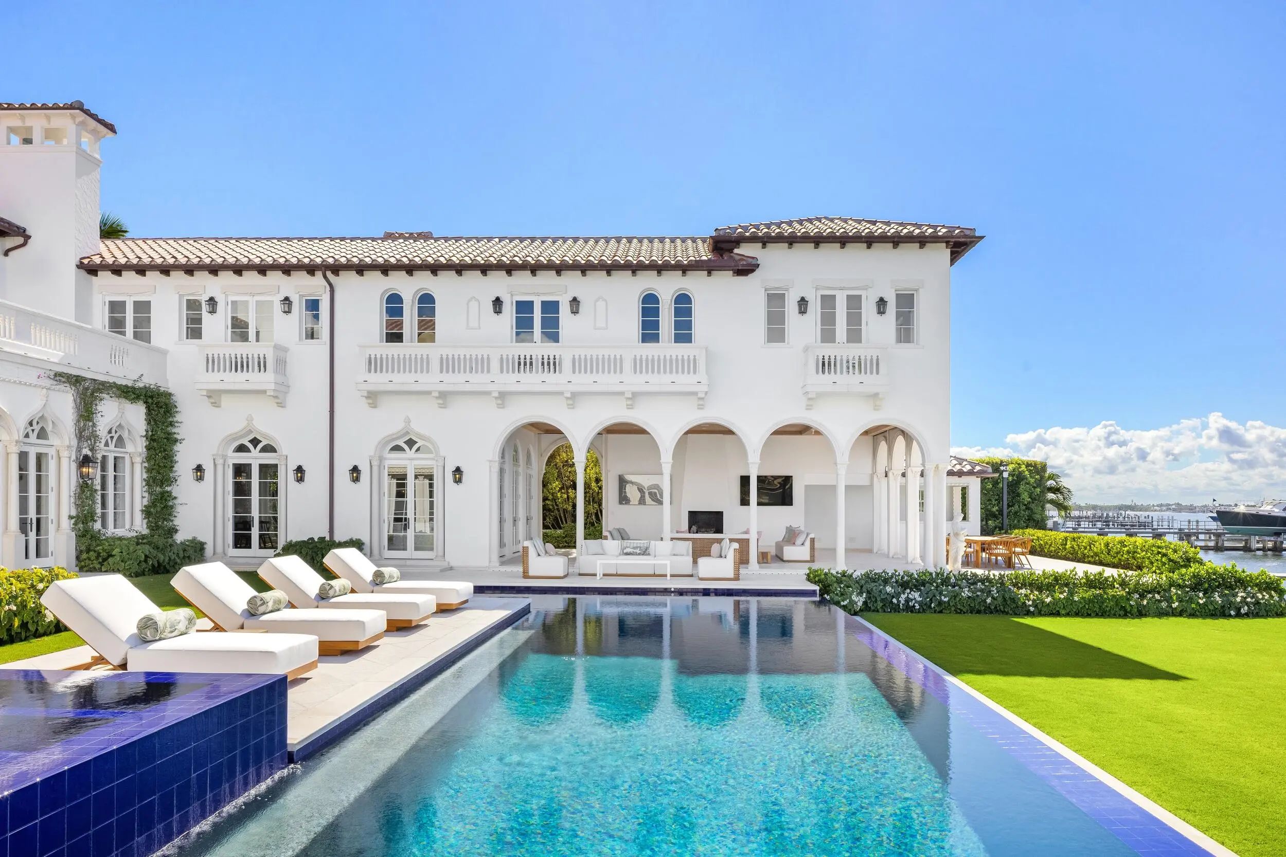 800 S County Road, Palm Beach, FL, 33480