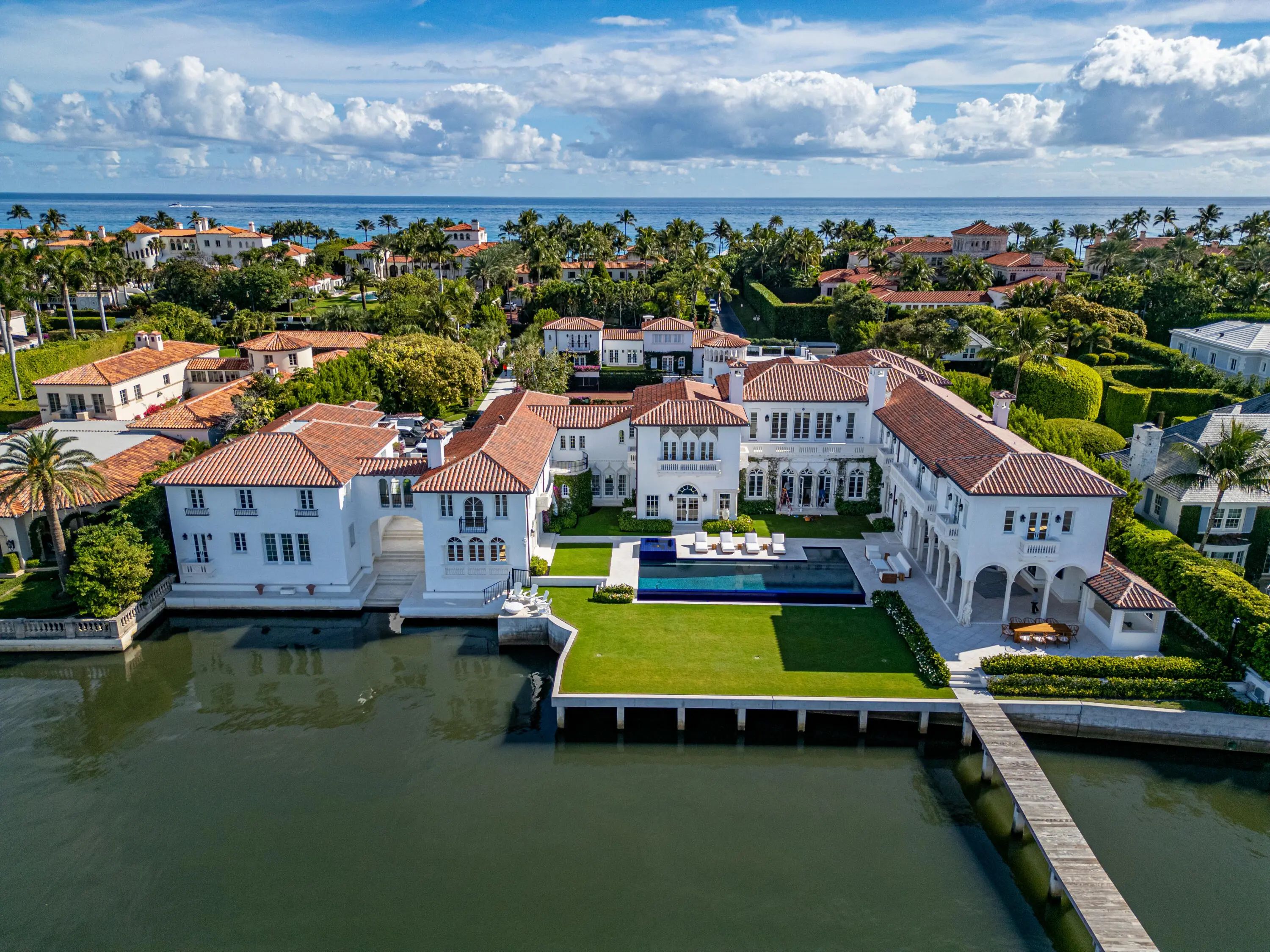 800 S County Road, Palm Beach, FL, 33480