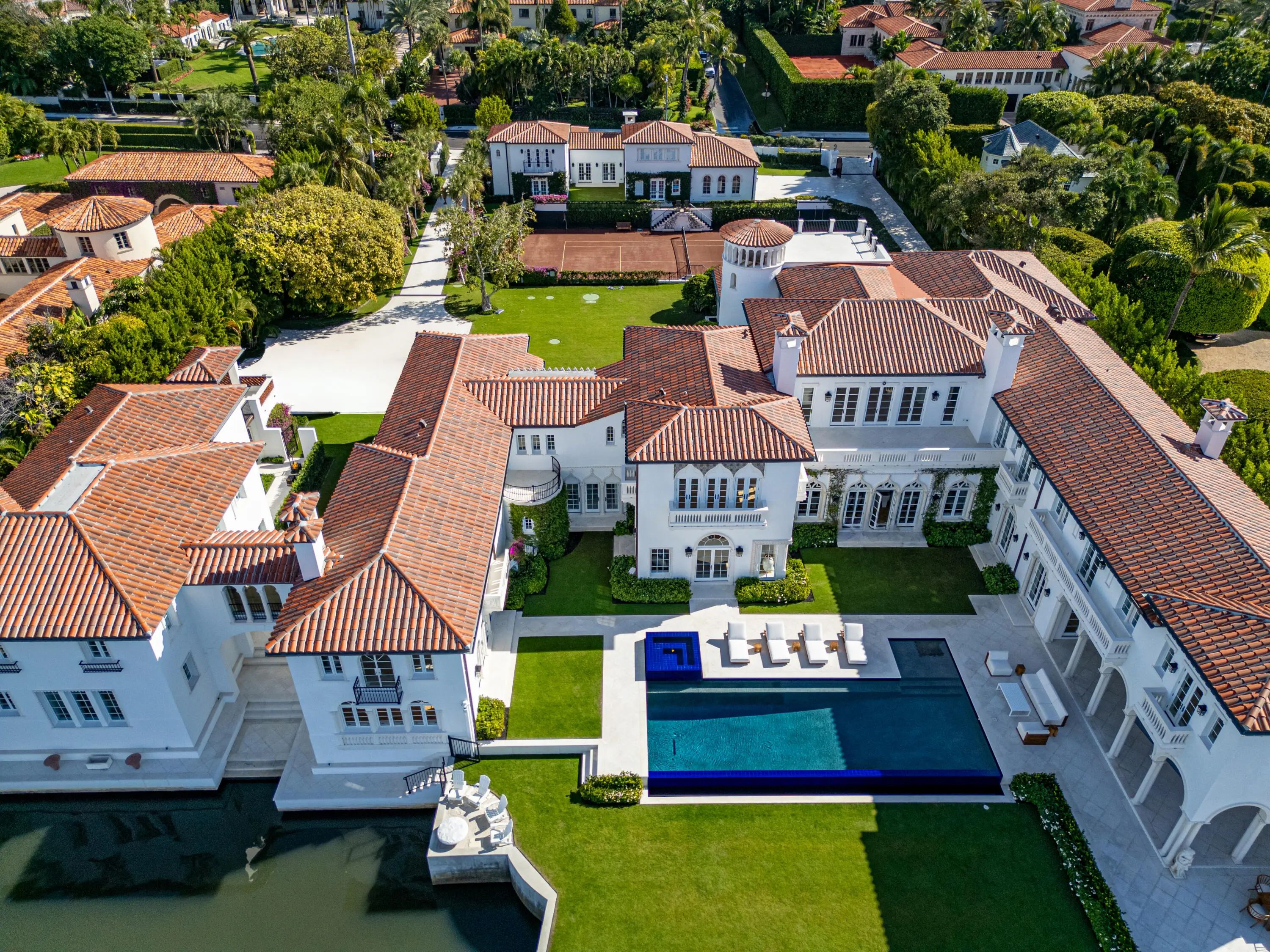 800 S County Road, Palm Beach, FL, 33480