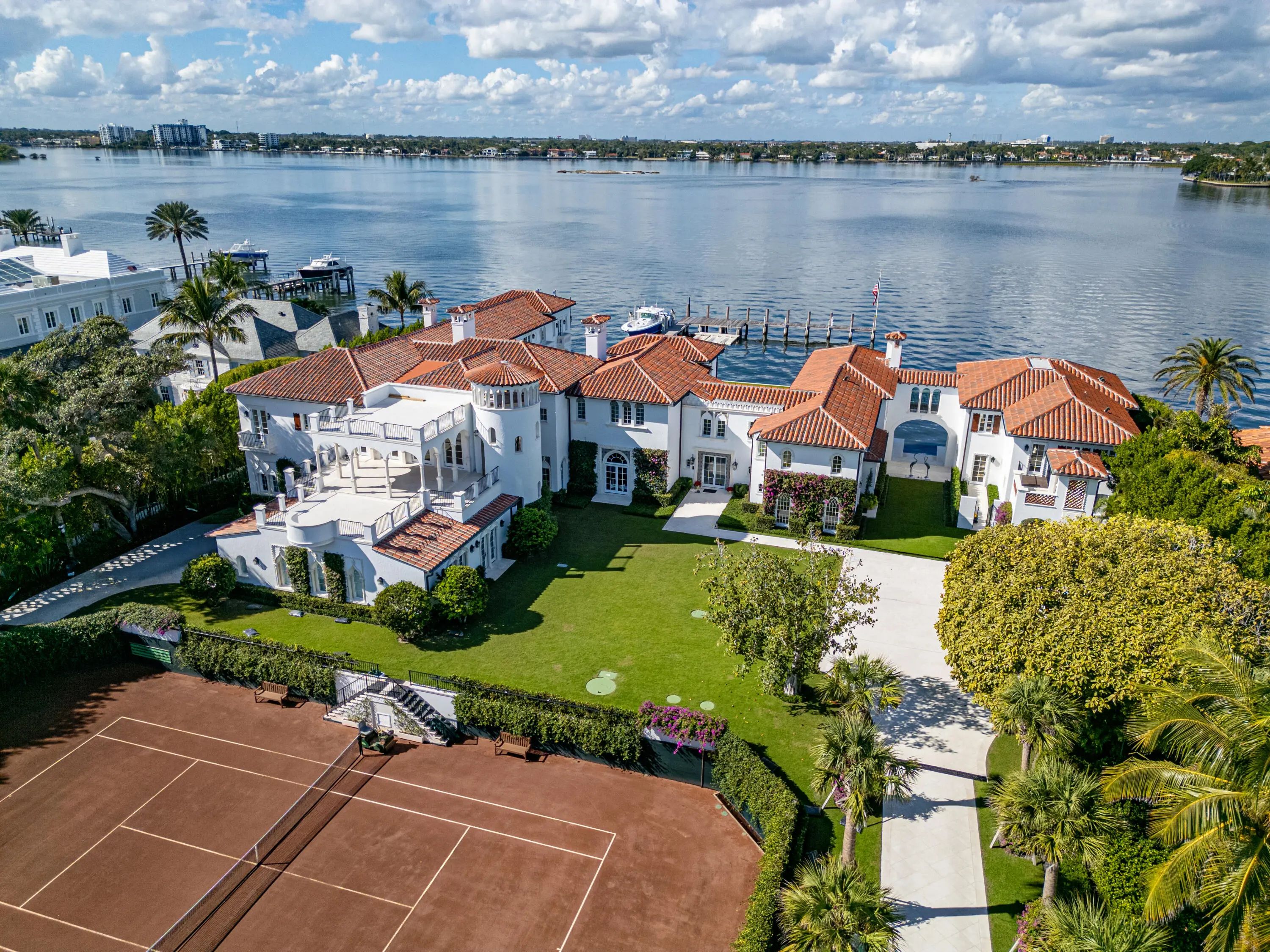 800 S County Road, Palm Beach, FL, 33480