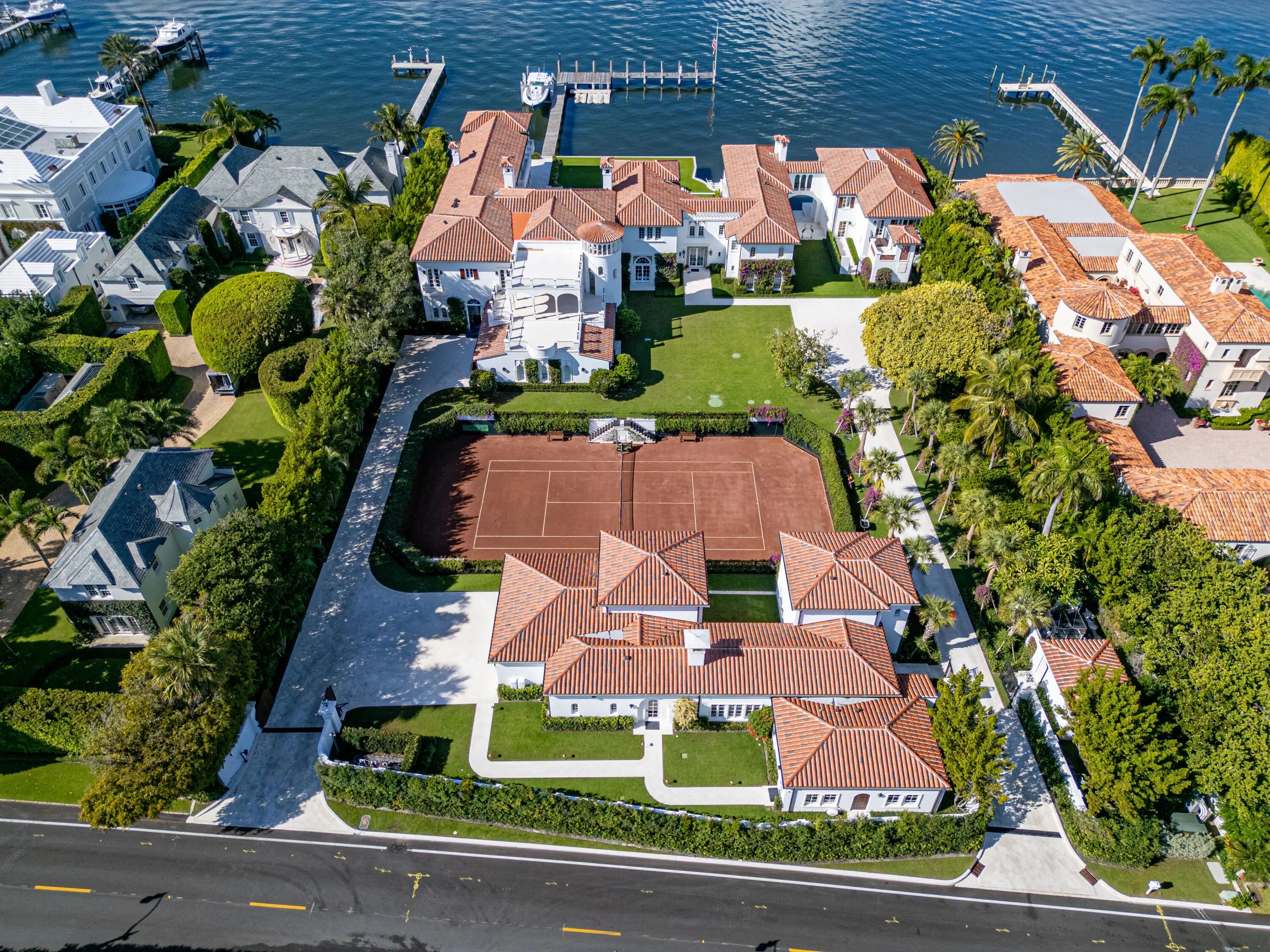 800 S County Road, Palm Beach, FL, 33480
