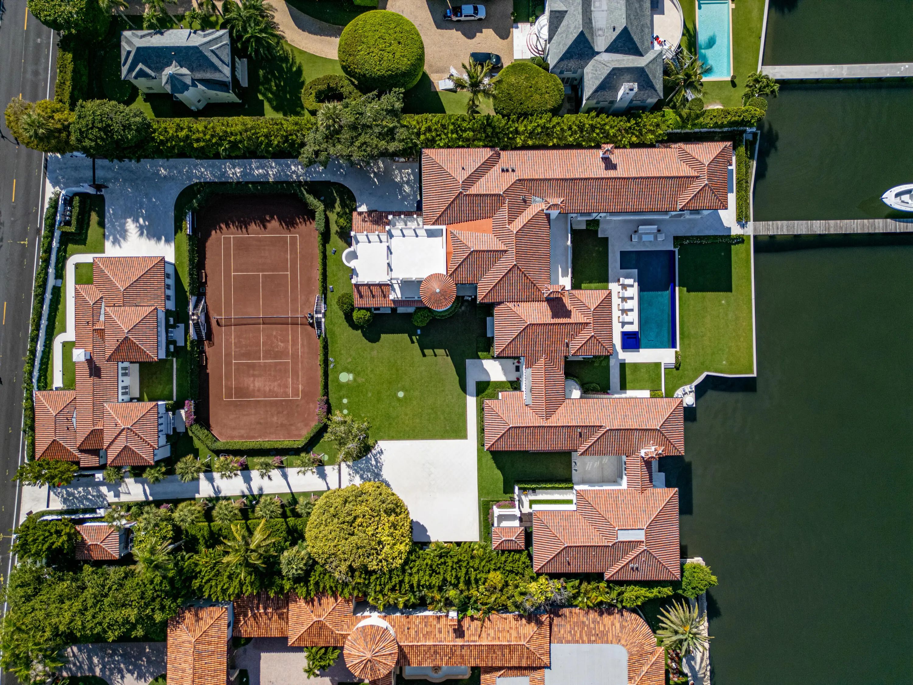 800 S County Road, Palm Beach, FL, 33480