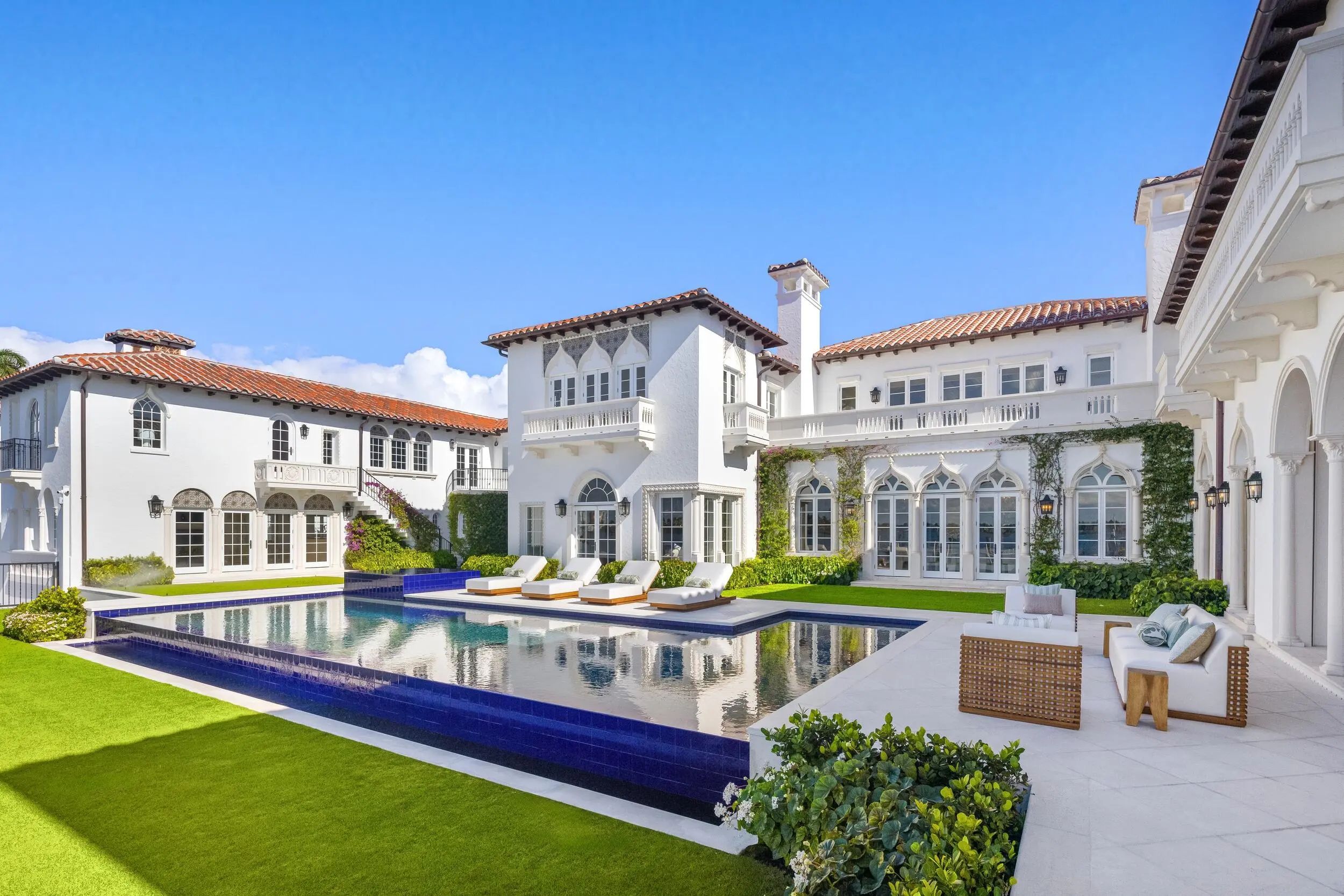 800 S County Road, Palm Beach, FL, 33480