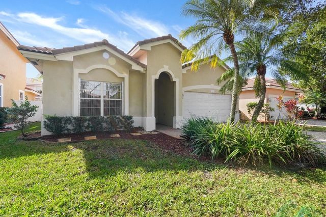 13758 Sw 31st Street, Miramar