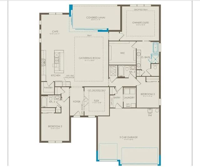 2 of 19 - 8225 Nilsa Place #stellar 39, Davie, FL