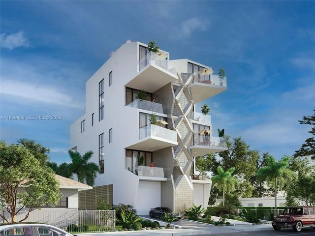 756 84th Street, Miami Beach