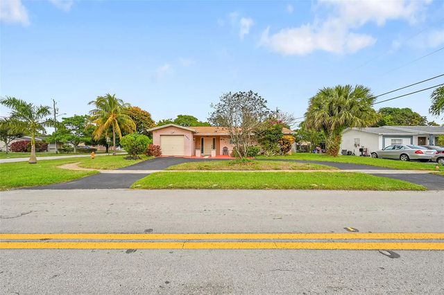 2 of 59 - 5991 Nw 13th Street, Sunrise, FL