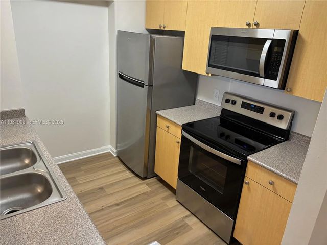 3 of 21 - 1919 Van Buren Street #219a, Hollywood, FL