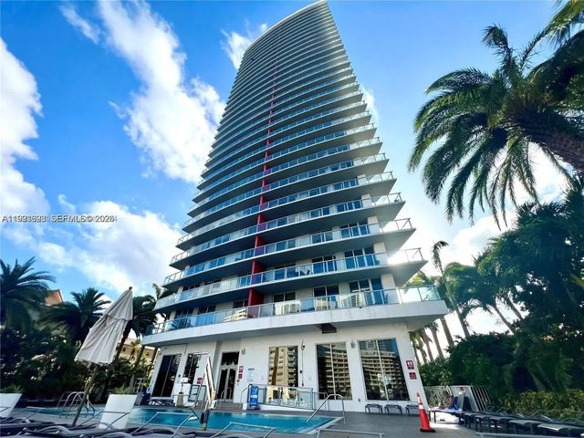 2602 E Hallandale Beach Boulevard #r3010, Hallandale Beach