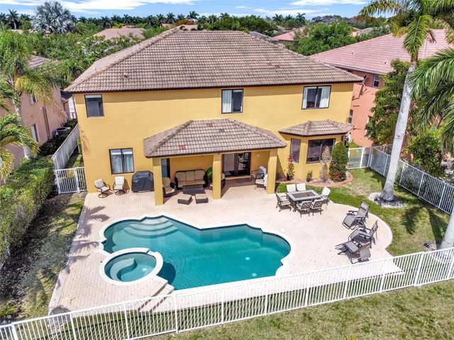 2 of 28 - 3872 W Hibiscus Street, Weston, FL