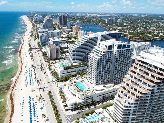 505 N Ft Lauderdale Bch Boulevard #1914, Fort Lauderdale