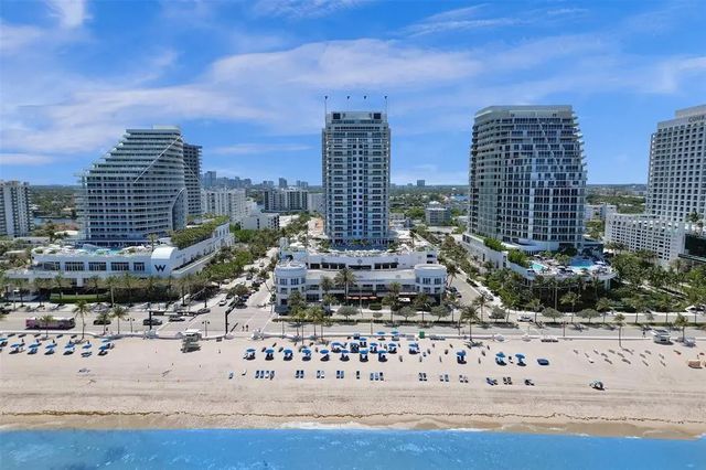2 of 12 - 505 N Ft Lauderdale Bch Boulevard #1914, Fort Lauderdale, FL