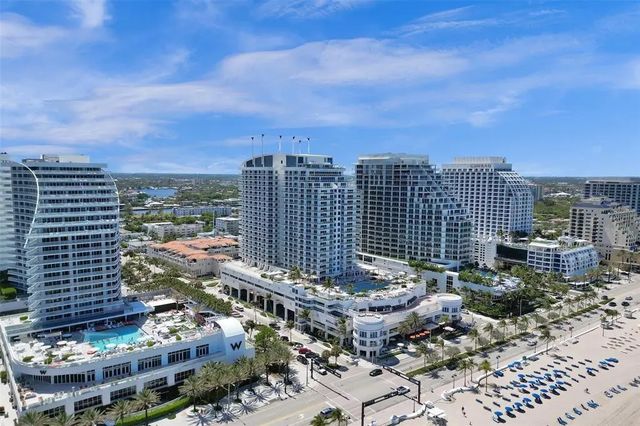 3 of 12 - 505 N Ft Lauderdale Bch Boulevard #1914, Fort Lauderdale, FL
