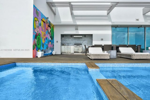 4 of 60 - 10203 Collins Avenue #2801, Bal Harbour, FL