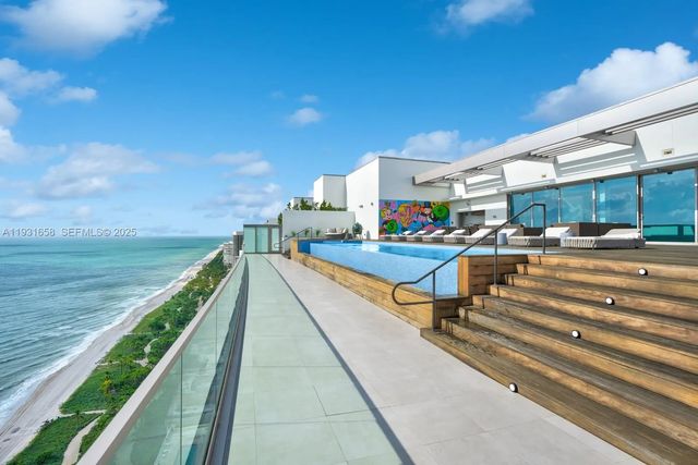 5 of 60 - 10203 Collins Avenue #2801, Bal Harbour, FL
