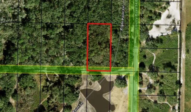 0 County Rd 54, Kathleen