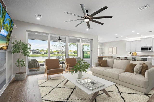 11729 Sw Golden Falls Lane, Port St. Lucie