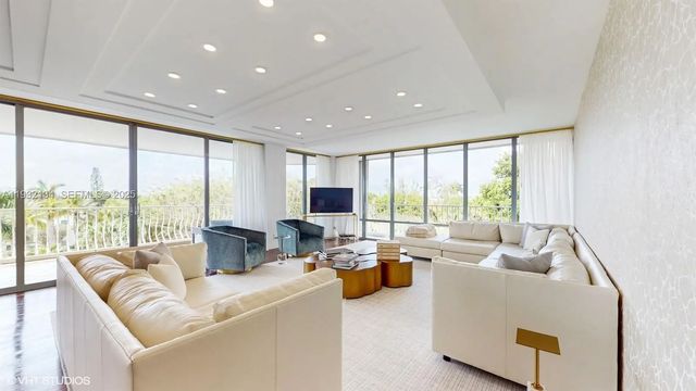 3 of 38 - 10155 Collins Avenue #410, Bal Harbour, FL