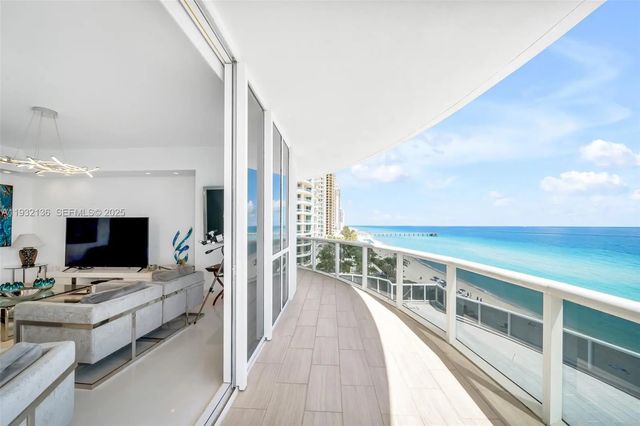 3 of 45 - 16001 Collins Avenue #701, Sunny Isles Beach, FL