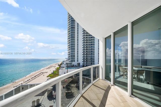 5 of 45 - 16001 Collins Avenue #701, Sunny Isles Beach, FL