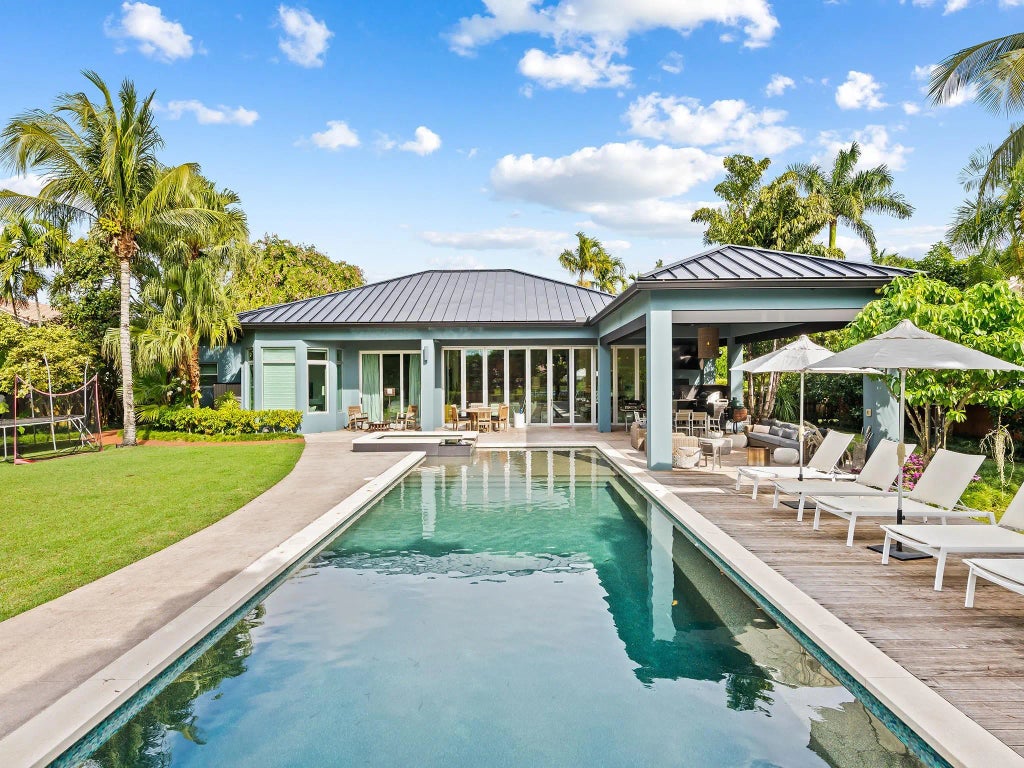 11350 Nw 6th Street, Plantation