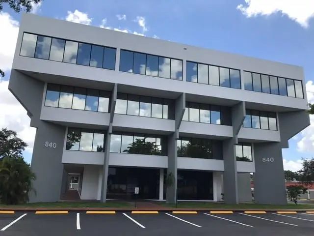 840 Sw 81st Avenue, North Lauderdale