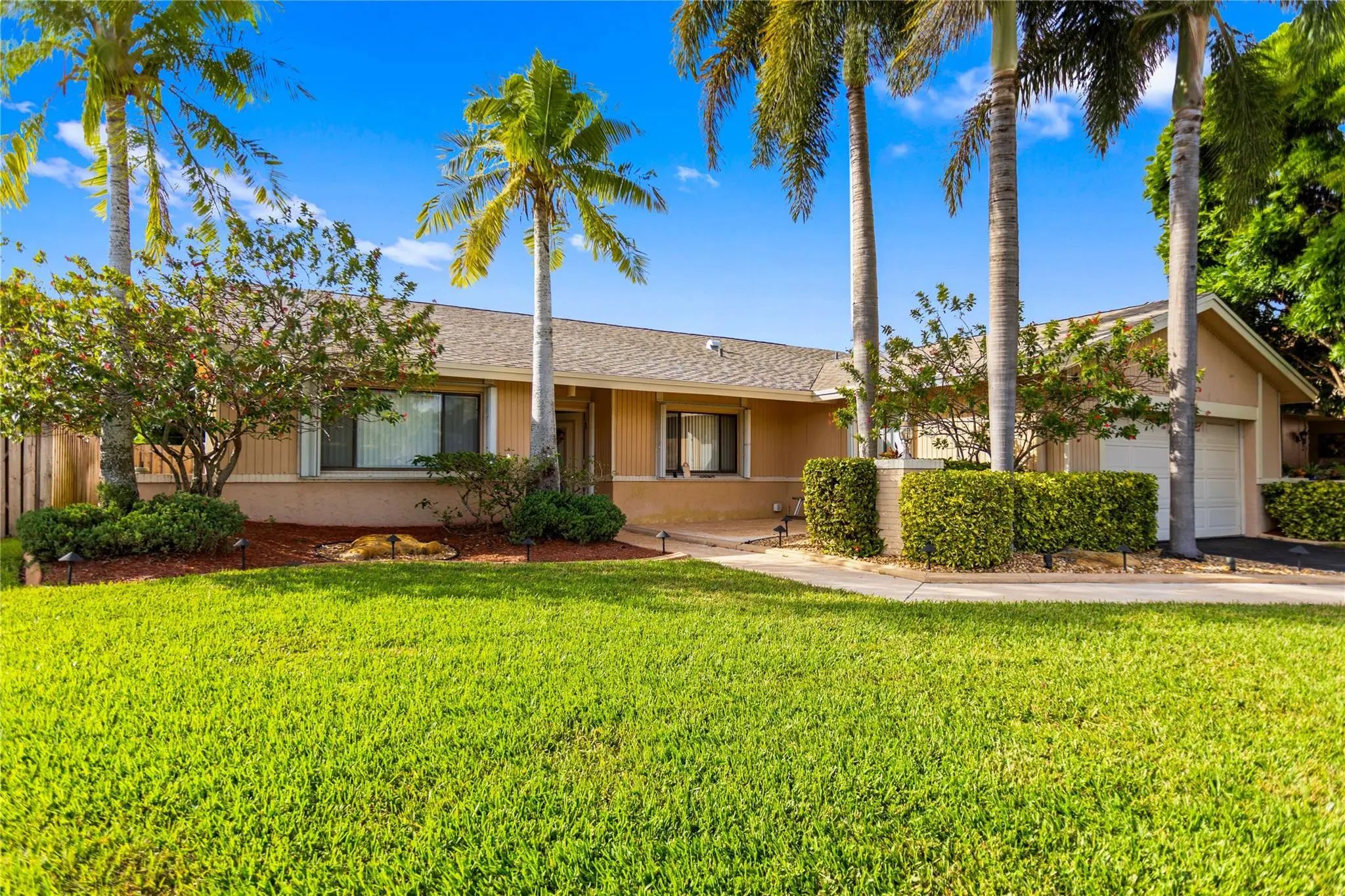 3191 Nw 94th Terrace, Sunrise