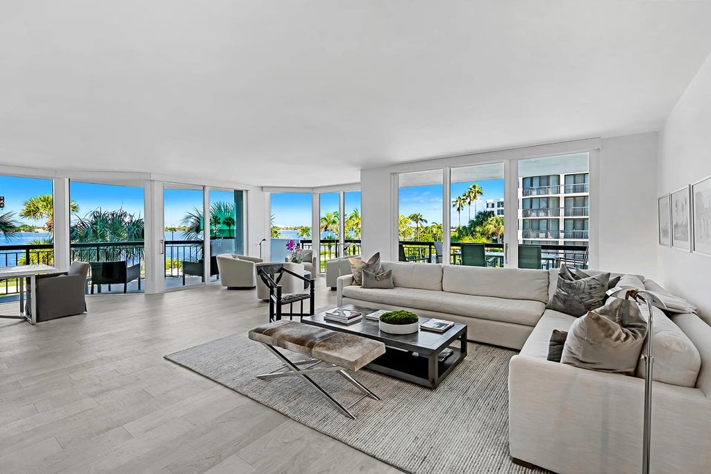 3140 S Ocean Boulevard #307s, Palm Beach