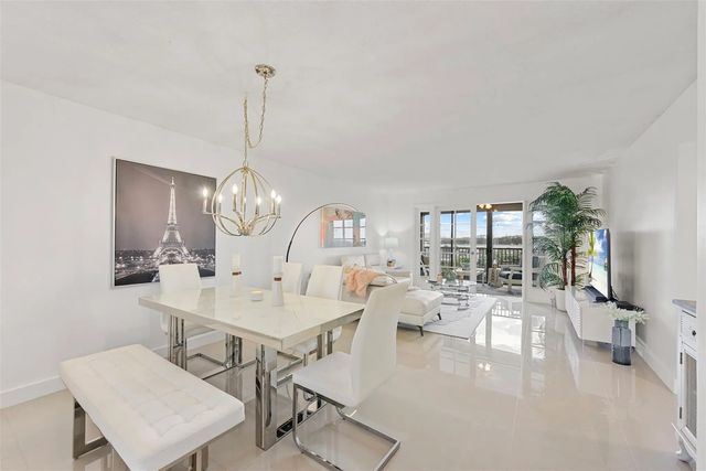 2202 S Cypress Bend Drive #606, Pompano Beach