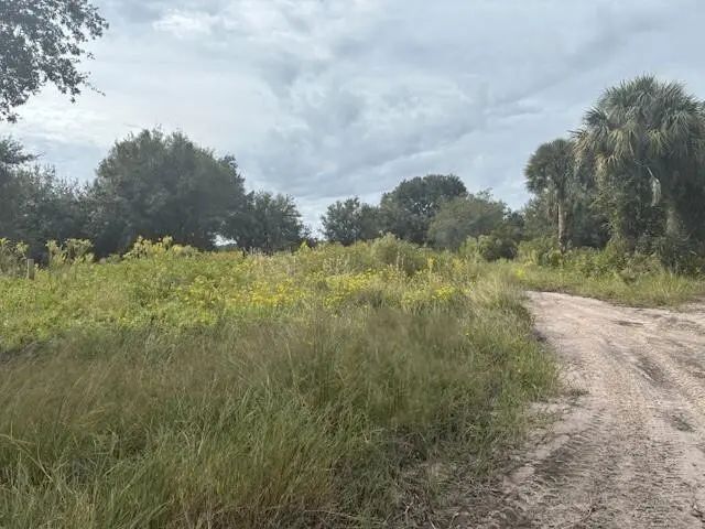 0 Nw 304th Street, Okeechobee