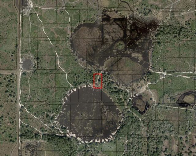 2 of 2 - 0 Nw 304th Street, Okeechobee, FL