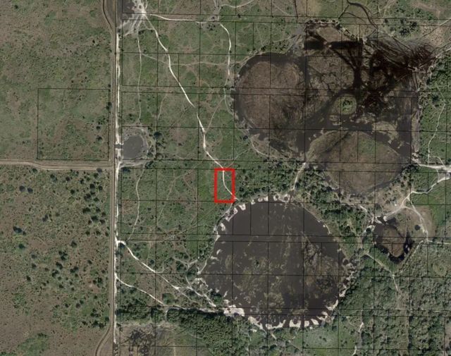 0 Nw 304th Street, Okeechobee