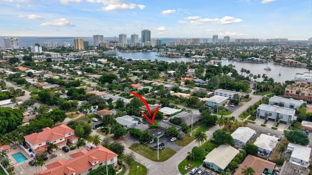 500 Se 23rd Avenue, Pompano Beach