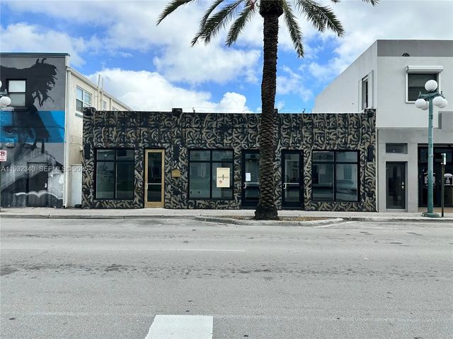 111 S 21 Avenue, Hollywood