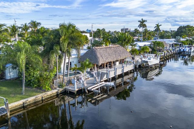 851 Se 5th Avenue, Pompano Beach
