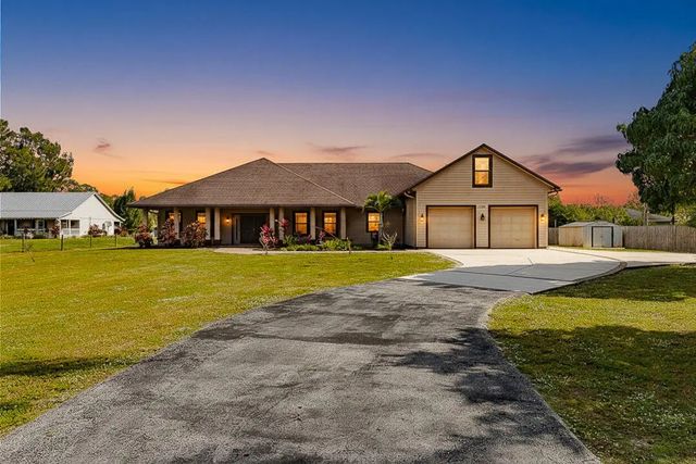 2774 Gentile Road, Fort Pierce