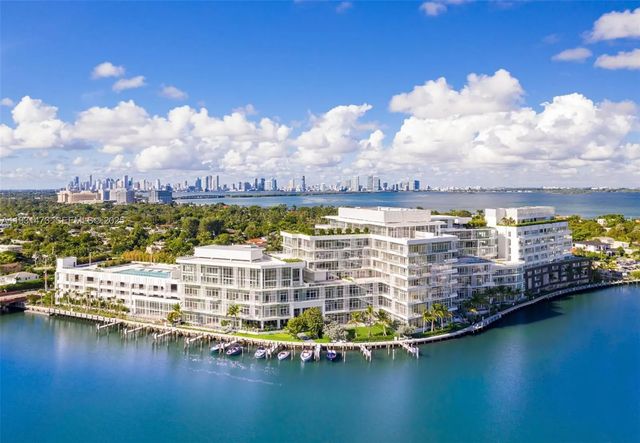 4701 N Meridian, Miami Beach