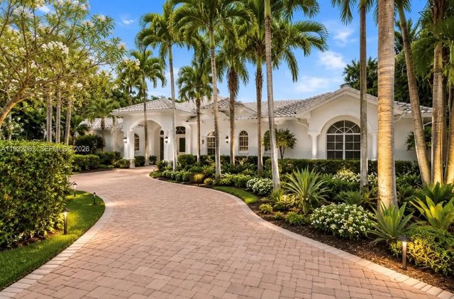 4 of 56 - 11825 S Mitchell Manor Circle, Pinecrest, FL
