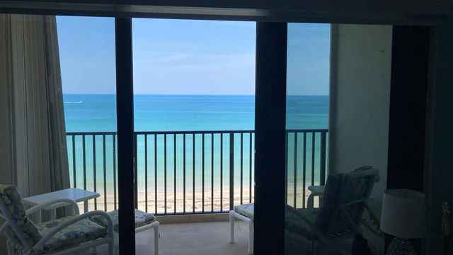 10044 S Ocean Drive #805, Jensen Beach