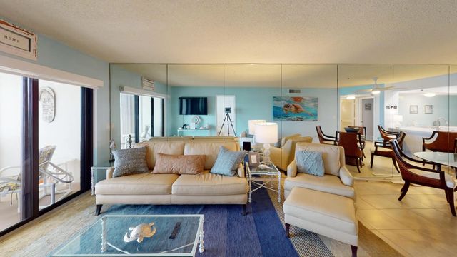 4 of 19 - 10044 S Ocean Drive #805, Jensen Beach, FL