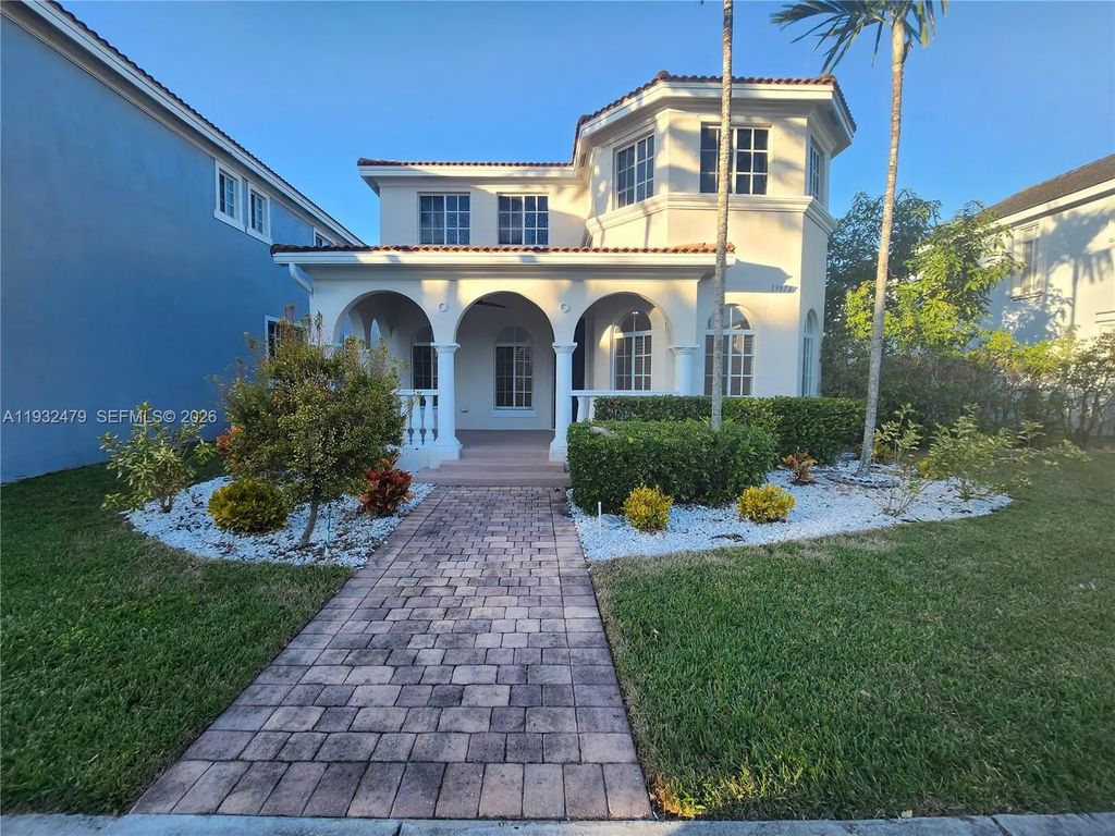 13973 Sw 276th Way, Homestead