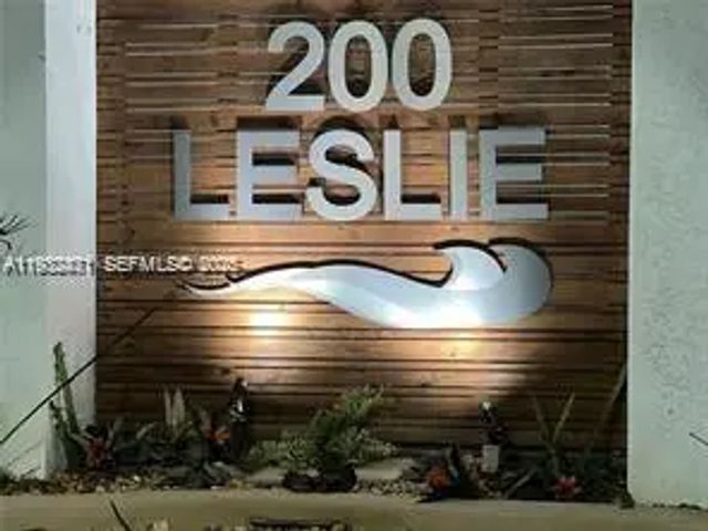 200 Leslie Drive #303, Hallandale Beach