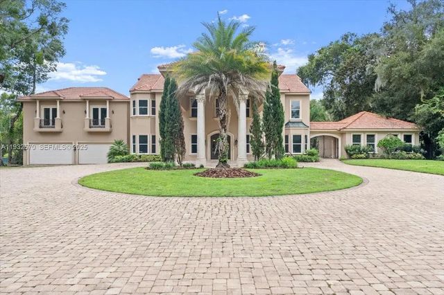 12 Tidewater Drive, Ormond Beach