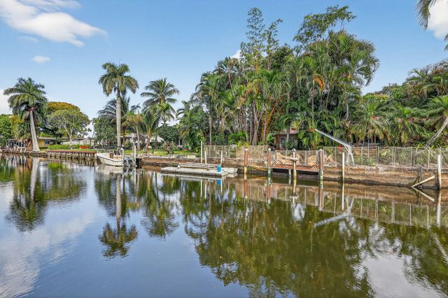 4540 Sw 28th Terrace, Dania Beach