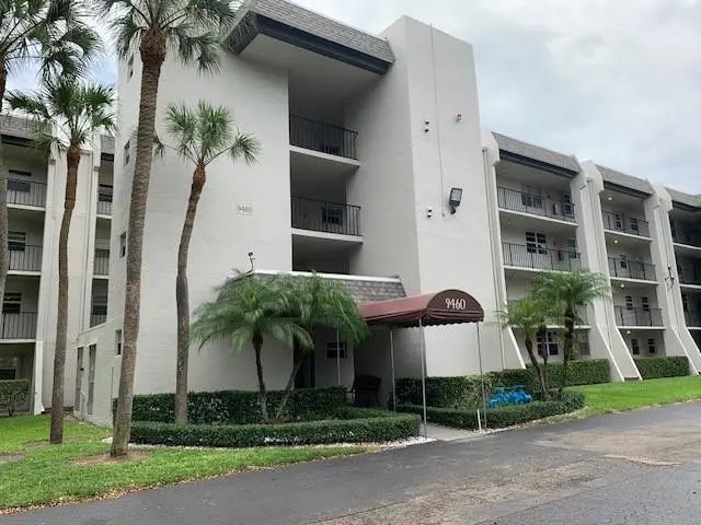 9460 Poinciana Place #203, Davie